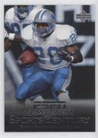 Barry Sanders