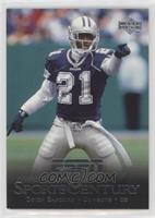 Deion Sanders [EX to NM]