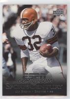 Jim Brown [EX to NM]