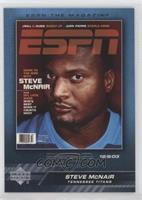 Steve McNair