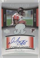 Exquisite Rookie Signatures - DeAndra Cobb #/150