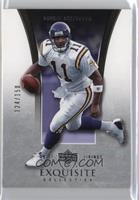 Daunte Culpepper #/150