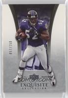 Ray Lewis [EX to NM] #/150