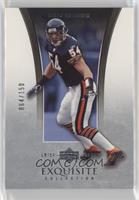 Brian Urlacher #/150