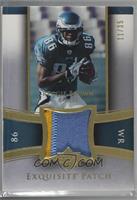 Reggie Brown [Noted] #/35