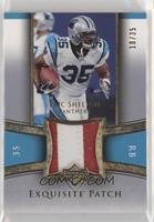 Eric Shelton #/35