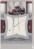 J.J. Arrington #/15