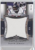 Domanick Davis #/50