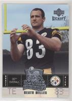 Heath Miller