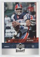 Drew Bledsoe