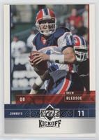 Drew Bledsoe