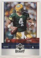 Brett Favre