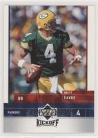 Brett Favre