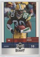 Ahman Green