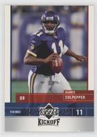 Daunte Culpepper