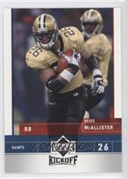 Deuce McAllister