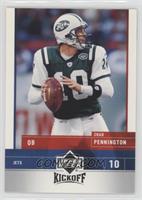 Chad Pennington