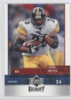 Jerome Bettis