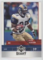 Steven Jackson