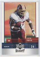 Clinton Portis