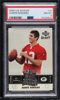 Aaron Rodgers [PSA 8 NM‑MT]