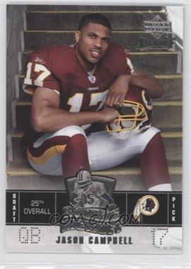 2005 Upper Deck Kickoff - [Base] #95 - Jason Campbell