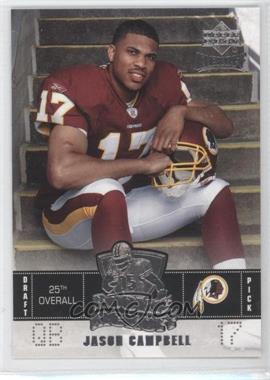 2005 Upper Deck Kickoff - [Base] #95 - Jason Campbell