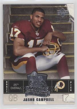 2005 Upper Deck Kickoff - [Base] #95 - Jason Campbell