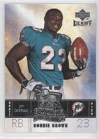 Ronnie Brown