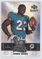 Ronnie Brown