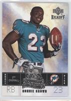 Ronnie Brown