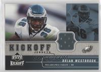 Brian Westbrook