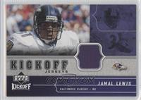 Jamal Lewis