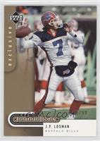 J.P. Losman #/99