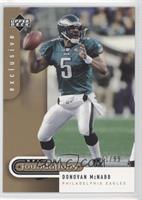 Donovan McNabb #/99