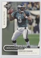 Donovan McNabb [EX to NM]