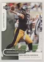 Ben Roethlisberger