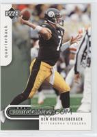 Ben Roethlisberger