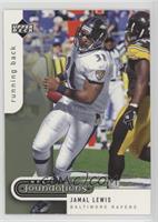 Jamal Lewis