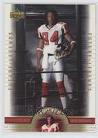 Future Legends - Roddy White #/725