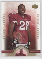 Future Legends - J.J. Arrington #/725