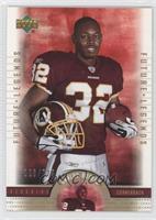 Future Legends - Carlos Rogers #/725