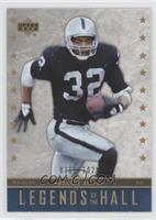 Legends of the Hall - Marcus Allen #/1,025