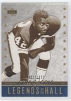 Legends of the Hall - Paul Warfield #/1,025