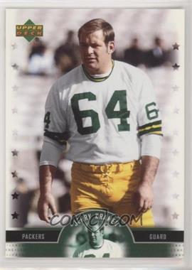 2005 Upper Deck NFL Legends - [Base] #31 - Jerry Kramer