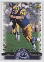 Merlin Olsen [EX to NM]