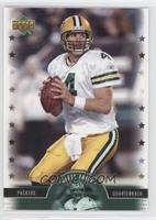 Brett Favre