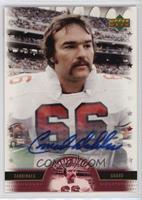 Conrad Dobler