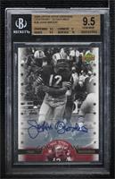 John Brodie [BGS 9.5 GEM MINT]