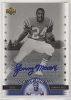 Lenny Moore